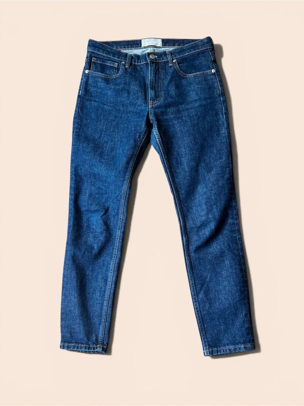 Everlane Skinny Ankle Jeans Women’s size 28